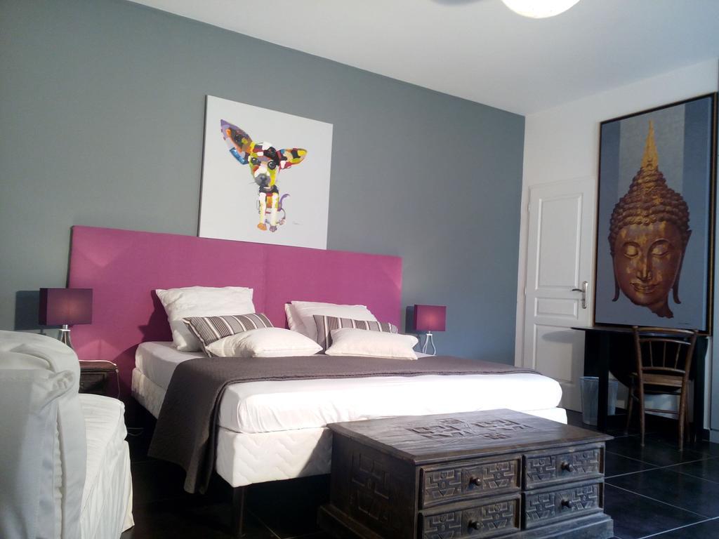 B&B Loft Trotters L'Etang-la-Ville Exterior foto